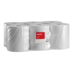 KATRIN M2 97531 - ręczniki 2-warstwowe w roli 150m - obrazek 2