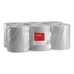 KATRIN M1 97593 - ręczniki papierowe w rolce 300m - obrazek 2