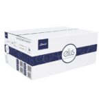 ZZ ELLIS PROFESSIONAL 3000 - ręczniki składane super białe