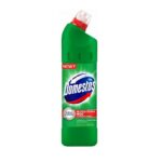 DOMESTOS 750ml - zagęszczony płyn do mycia wc