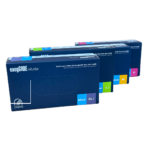 RĘKAWICE NITRYLOWE A'100szt.