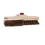 SZCZOTKA RYŻOWA DO KIJA