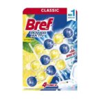 BREF POWER AKTIV 3 x 50g - zawieszka do wc