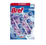 BREF POWER AKTIV 3 x 50g - zawieszka do wc - obrazek 3