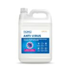 ROKO ANTI-VIRUS 5L - płyn do dezynfekcji rąk i powierzchni