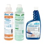 ZESTAW IDEALNE PRANIE Z KIEHL ARENAS 2x1L + 500ml