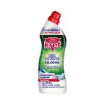 KRET MUTLI ACTION 750ml - żel do wc