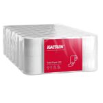 KATRIN PLUS 200 104749 - papier toalet. - obrazek 2