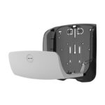 KATRIN 88942 - podajnik w rozmiarze S na ręczniki składane typu zz - obrazek 3