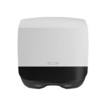 KATRIN 88942 - podajnik w rozmiarze S na ręczniki składane typu zz - obrazek 2