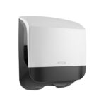 KATRIN 88942 - podajnik w rozmiarze S na ręczniki składane typu zz