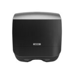 KATRIN 88966 - podajnik w rozmiarze S na ręczniki składane typu zz - obrazek 2